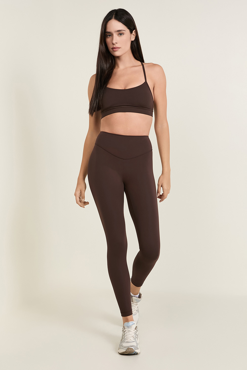 Flow Y Bra Nulu B\C Cups